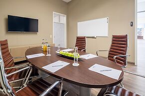 Scotty + Emily Hotel Ulm, Sure Hotel Collection by BW