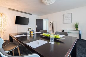 Scotty + Emily Hotel Ulm, Sure Hotel Collection by BW