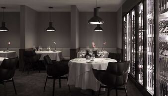 Scotty + Emily Hotel Ulm, Sure Hotel Collection by BW
