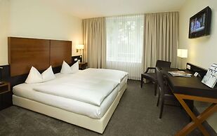 Scotty + Emily Hotel Ulm, Sure Hotel Collection by BW