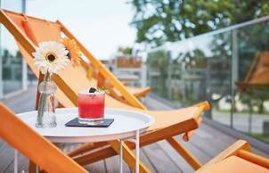 Scotty + Emily Hotel Ulm, Sure Hotel Collection by BW