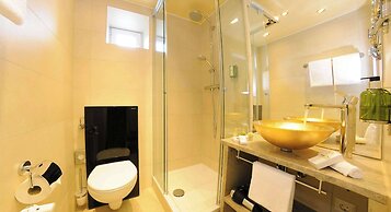 Scotty + Emily Hotel Ulm, Sure Hotel Collection by BW