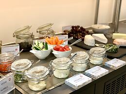 Scotty + Emily Hotel Ulm, Sure Hotel Collection by BW
