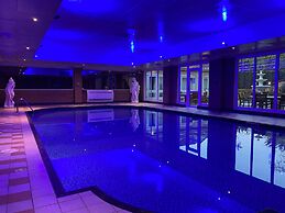 Foxfields Country Hotel