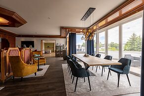 Parkhotel Ropeter