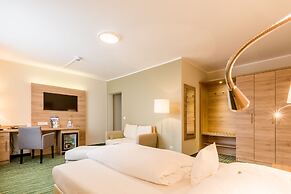 Parkhotel Ropeter
