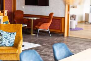 Parkhotel Ropeter