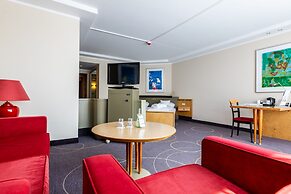 Parkhotel Ropeter