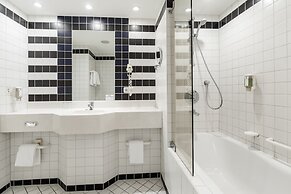 Parkhotel Ropeter