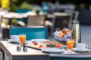 Parkhotel Ropeter