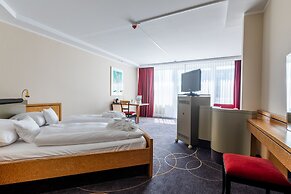 Parkhotel Ropeter