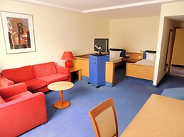 Parkhotel Ropeter