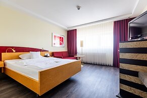 Parkhotel Ropeter