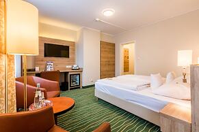 Parkhotel Ropeter