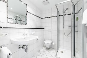 Parkhotel Ropeter