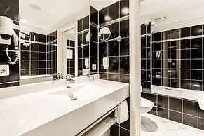 Parkhotel Ropeter