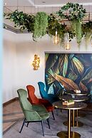 Parkhotel Ropeter