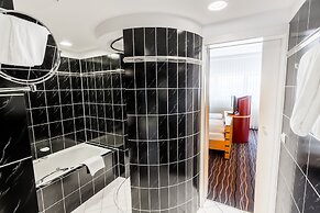 Parkhotel Ropeter
