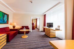 Parkhotel Ropeter