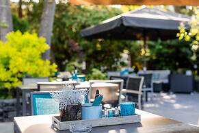 Parkhotel Ropeter