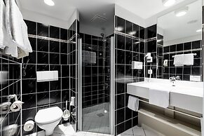 Parkhotel Ropeter