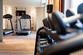 Parkhotel Ropeter