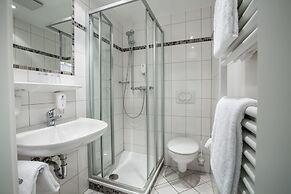 Parkhotel Ropeter
