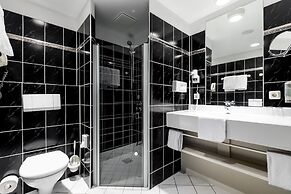 Parkhotel Ropeter