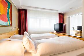 Parkhotel Ropeter
