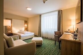 Parkhotel Ropeter