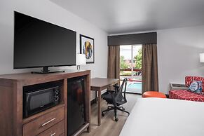 Aiden Austin City Hotel