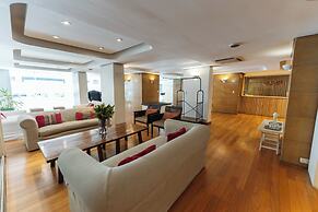 Loi Flats Buenos Aires