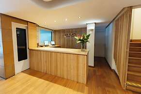 Loi Flats Buenos Aires