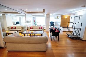 Loi Flats Buenos Aires