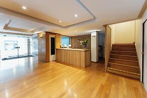 Loi Flats Buenos Aires