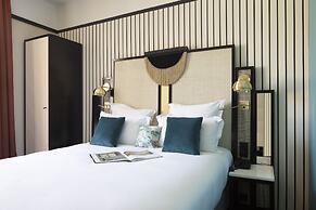 Best Western Premier Hotel Roosevelt