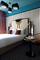 Best Western Premier Hotel Roosevelt