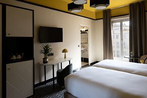 Best Western Premier Hotel Roosevelt