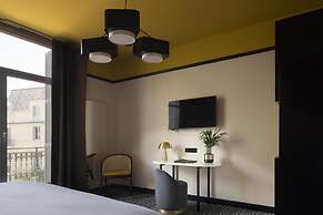 Best Western Premier Hotel Roosevelt
