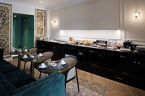 Best Western Premier Hotel Roosevelt