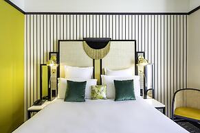 Best Western Premier Hotel Roosevelt
