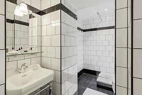 Best Western Premier Hotel Roosevelt