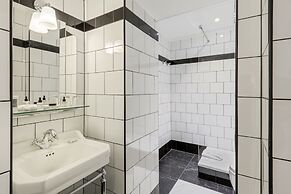 Best Western Premier Hotel Roosevelt