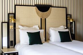 Best Western Premier Hotel Roosevelt