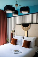 Best Western Premier Hotel Roosevelt