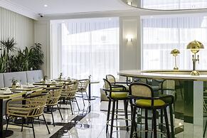 Best Western Premier Hotel Roosevelt