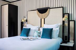 Best Western Premier Hotel Roosevelt