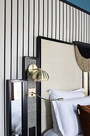 Best Western Premier Hotel Roosevelt