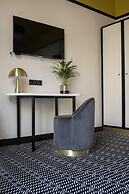 Best Western Premier Hotel Roosevelt