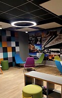 Hotel Berlin Lichtenberg